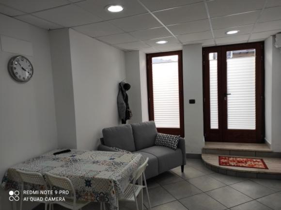 فيلا La Casa Di Miriam بتراليا سوتانا المظهر الخارجي الصورة